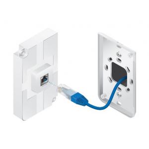 UBIQUITI Wi–Fi Access Point UAP-AC-IW, 3x GbE ports, 802.11ac, in wall | Δικτυακά | elabstore.gr