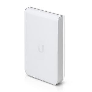 UBIQUITI Wi–Fi Access Point UAP-AC-IW, 3x GbE ports, 802.11ac, in wall | Δικτυακά | elabstore.gr