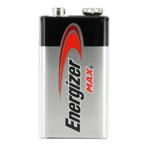 ENERGIZER 9V-9B-6LR61 MAX ALKALINE | ΜΠΑΤΑΡΙΕΣ / ENERGY | elabstore.gr