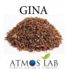ATMOS LAB υγρό ατμίσματος Gina, Mist, 6mg νικοτίνη, 10ml | Ηλεκτρονικό Τσιγάρο | elabstore.gr