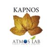 ATMOS LAB υγρό ατμίσματος Kapnos, Balanced, 6mg νικοτίνη, 10ml | Ηλεκτρονικό Τσιγάρο | elabstore.gr