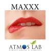 ATMOS LAB υγρό ατμίσματος MAXXX, Balanced, 6mg νικοτίνη, 10ml | Ηλεκτρονικό Τσιγάρο | elabstore.gr