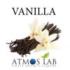 ATMOS LAB υγρό ατμίσματος Vanilla, Balanced, 3mg νικοτίνη, 10ml | Ηλεκτρονικό Τσιγάρο | elabstore.gr