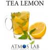 ATMOS LAB υγρό ατμίσματος Lemon Tea, Mist, 3mg νικοτίνη, 10ml | Ηλεκτρονικό Τσιγάρο | elabstore.gr