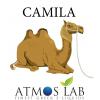 ATMOS LAB υγρό ατμίσματος Camila, Mist, 3mg νικοτίνη, 10ml | Ηλεκτρονικό Τσιγάρο | elabstore.gr