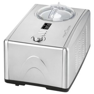 PC-ICM 1091 N Ice Cream-/yoghurt-Maker         511091 | ΜΙΚΡΟΣΥΣΚΕΥΕΣ / ΕΠΟΧΙΑΚΑ / ΛΕΥΚΕΣ ΣΥΣΚΕΥΕΣ | elabstore.gr