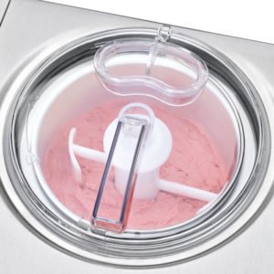 PC-ICM 1091 N Ice Cream-/yoghurt-Maker         511091 | ΜΙΚΡΟΣΥΣΚΕΥΕΣ / ΕΠΟΧΙΑΚΑ / ΛΕΥΚΕΣ ΣΥΣΚΕΥΕΣ | elabstore.gr