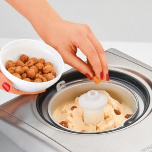 PC-ICM 1091 N Ice Cream-/yoghurt-Maker         511091 | ΜΙΚΡΟΣΥΣΚΕΥΕΣ / ΕΠΟΧΙΑΚΑ / ΛΕΥΚΕΣ ΣΥΣΚΕΥΕΣ | elabstore.gr