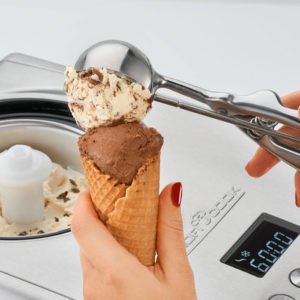 PC-ICM 1091 N Ice Cream-/yoghurt-Maker         511091 | ΜΙΚΡΟΣΥΣΚΕΥΕΣ / ΕΠΟΧΙΑΚΑ / ΛΕΥΚΕΣ ΣΥΣΚΕΥΕΣ | elabstore.gr