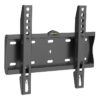 SUPERIOR 23-42 FIXED EXTRA SLIM TV WALL MOUNT | ΕΙΚΟΝΑ / ΗΧΟΣ | elabstore.gr