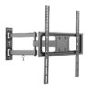 SUPERIOR 32-55 FULL MOTION EXTRA SLIM TV WALL MOUNT | ΕΙΚΟΝΑ / ΗΧΟΣ | elabstore.gr