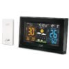 LIFE Tundra Curved Weather station with adaptor & wireless outdoor sensor,clock& | eLabstore.gr LIFE Tundra Curved Weather station with adaptor & wireless outdoor sensor,clock& | ΜΙΚΡΟΣΥΣΚΕΥΕΣ / ΕΠΟΧΙΑΚΑ / ΛΕΥΚΕΣ ΣΥΣΚΕΥΕΣ | elabstore.gr