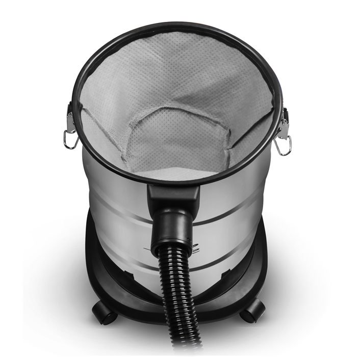 LIFE CleanMaster Wet/ Dry Vacuum Cleaner,25L 1400W | eLabstore.gr LIFE CleanMaster Wet/ Dry Vacuum Cleaner,25L 1400W | ΜΙΚΡΟΣΥΣΚΕΥΕΣ / ΕΠΟΧΙΑΚΑ / ΛΕΥΚΕΣ ΣΥΣΚΕΥΕΣ | elabstore.gr