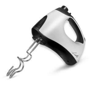 LIFE EasyMix Hand Mixer, 300W | ΜΙΚΡΟΣΥΣΚΕΥΕΣ / ΕΠΟΧΙΑΚΑ / ΛΕΥΚΕΣ ΣΥΣΚΕΥΕΣ | elabstore.gr