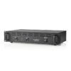 NEDIS AAMP16120BK PA Amplifier 600 W | ΕΙΚΟΝΑ / ΗΧΟΣ | elabstore.gr