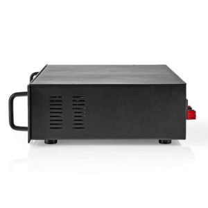 NEDIS AAMP16120BK PA Amplifier 600 W | ΕΙΚΟΝΑ / ΗΧΟΣ | elabstore.gr