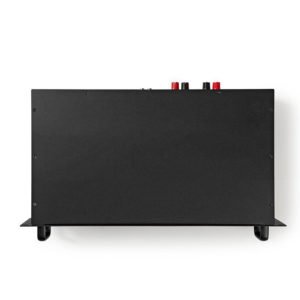 NEDIS AAMP16120BK PA Amplifier 600 W | ΕΙΚΟΝΑ / ΗΧΟΣ | elabstore.gr