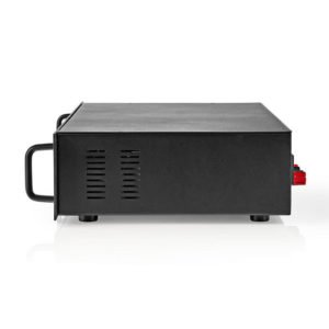 NEDIS AAMP16100BK PA Amplifier 2x 120 W 19
