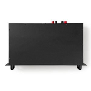 NEDIS AAMP16100BK PA Amplifier 2x 120 W 19