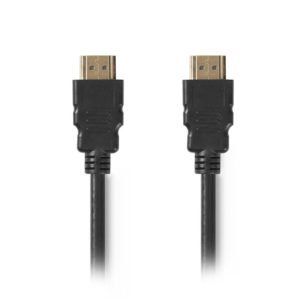 NEDIS CVGP35000BK20 Ultra High Speed HDMI Cable | HDMI Connector - HDMI Connecto | ΚΑΛΩΔΙΑ / ADAPTORS | elabstore.gr
