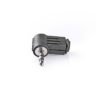NEDIS CAVC22902BK Jack Connector Stereo 90° Angled 3.5 mm Male 25 pieces Black | eLabstore.gr NEDIS CAVC22902BK Jack Connector Stereo 90° Angled 3.5 mm Male 25 pieces Black | ΚΑΛΩΔΙΑ / ADAPTORS | elabstore.gr