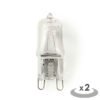 NEDIS HALG9CAP1 Halogen Lamp G9 Capsule 18 W 205 lm 2800 K | ΦΩΤΙΣΜΟΣ / ΗΛΕΚΤΡΟΛΟΓΙΚΑ | elabstore.gr