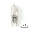 NEDIS HALG9CAP2 Halogen Lamp G9 Capsule 28 W 370 lm 2800 K | ΦΩΤΙΣΜΟΣ / ΗΛΕΚΤΡΟΛΟΓΙΚΑ | elabstore.gr