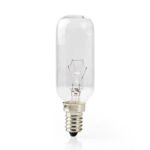 NEDIS OVBUE1440W1 Oven Lamp E14 40 W | ΦΩΤΙΣΜΟΣ / ΗΛΕΚΤΡΟΛΟΓΙΚΑ | elabstore.gr