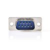 NEDIS CCGP52800ME D-Sub Chassis Mount D-Sub 9-Pin Male Metal | ΚΑΛΩΔΙΑ / ADAPTORS | elabstore.gr