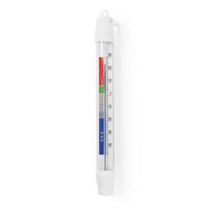 NEDIS FFTH110WH Refrigerator & Freezer Thermometer Analog -50 °C to 30 °C | ΜΙΚΡΟΣΥΣΚΕΥΕΣ / ΕΠΟΧΙΑΚΑ / ΛΕΥΚΕΣ ΣΥΣΚΕΥΕΣ | elabstore.gr