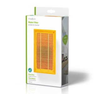 NEDIS VCFI201KAR Motor Filter For Karcher Vacuum Cleaner Replacement | ΜΙΚΡΟΣΥΣΚΕΥΕΣ / ΕΠΟΧΙΑΚΑ / ΛΕΥΚΕΣ ΣΥΣΚΕΥΕΣ | elabstore.gr