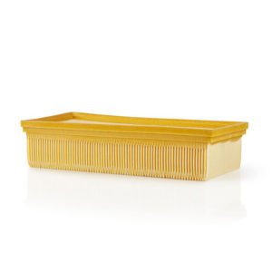 NEDIS VCFI205KAR Motor Filter For Karcher Vacuum Cleaner Replacement | ΜΙΚΡΟΣΥΣΚΕΥΕΣ / ΕΠΟΧΙΑΚΑ / ΛΕΥΚΕΣ ΣΥΣΚΕΥΕΣ | elabstore.gr