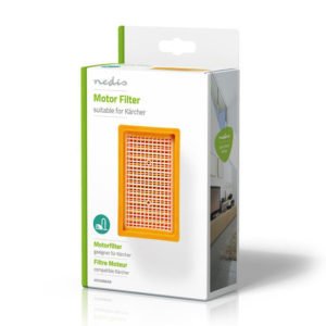 NEDIS VCFI206KAR Motor Filter For Karcher Vacuum Cleaner Replacement | ΜΙΚΡΟΣΥΣΚΕΥΕΣ / ΕΠΟΧΙΑΚΑ / ΛΕΥΚΕΣ ΣΥΣΚΕΥΕΣ | elabstore.gr