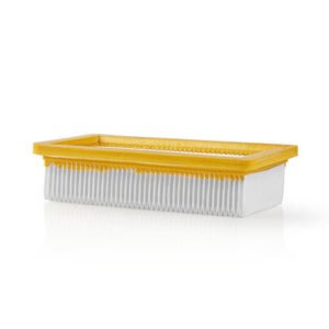 NEDIS VCFI207KAR Motor Filter For Karcher Vacuum Cleaner Replacement | ΜΙΚΡΟΣΥΣΚΕΥΕΣ / ΕΠΟΧΙΑΚΑ / ΛΕΥΚΕΣ ΣΥΣΚΕΥΕΣ | elabstore.gr