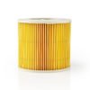 NEDIS VCFI200KAR Cartridge Filter For Karcher Vacuum Cleaner Replacement | ΜΙΚΡΟΣΥΣΚΕΥΕΣ / ΕΠΟΧΙΑΚΑ / ΛΕΥΚΕΣ ΣΥΣΚΕΥΕΣ | elabstore.gr