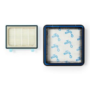 NEDIS VCFI223HEP HEPA Filter For Philips Vacuum Cleaner Replacement | ΜΙΚΡΟΣΥΣΚΕΥΕΣ / ΕΠΟΧΙΑΚΑ / ΛΕΥΚΕΣ ΣΥΣΚΕΥΕΣ | elabstore.gr