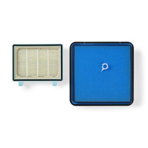 NEDIS VCFI223HEP HEPA Filter For Philips Vacuum Cleaner Replacement | ΜΙΚΡΟΣΥΣΚΕΥΕΣ / ΕΠΟΧΙΑΚΑ / ΛΕΥΚΕΣ ΣΥΣΚΕΥΕΣ | elabstore.gr