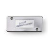 NEDIS CCGP89801ME Network Connection Box For U/FTP Network Cables - Metal | ΚΑΛΩΔΙΑ / ADAPTORS | elabstore.gr