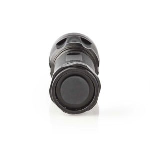 NEDIS LTRH5WBK LED Torch 5 W 280 lm IPX7 Black | eLabstore.gr NEDIS LTRH5WBK LED Torch 5 W 280 lm IPX7 Black | ΦΩΤΙΣΜΟΣ / ΗΛΕΚΤΡΟΛΟΓΙΚΑ | elabstore.gr