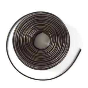 NEDIS CCBGOFTP5BK305 CAT5e F/UTP Network Cable Solid - 305 m Black | ΚΑΛΩΔΙΑ / ADAPTORS | elabstore.gr