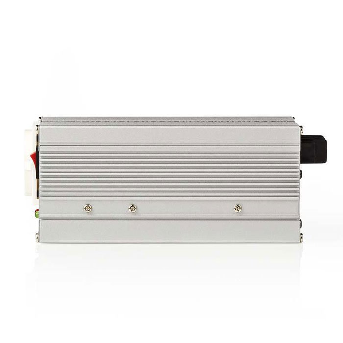 NEDIS PIMS30012 Power Inverter Modified Sine Wave 12 V DC - 230 V AC 300 W 1x Sc | eLabstore.gr NEDIS PIMS30012 Power Inverter Modified Sine Wave 12 V DC - 230 V AC 300 W 1x Sc | ΜΠΑΤΑΡΙΕΣ / ENERGY | elabstore.gr