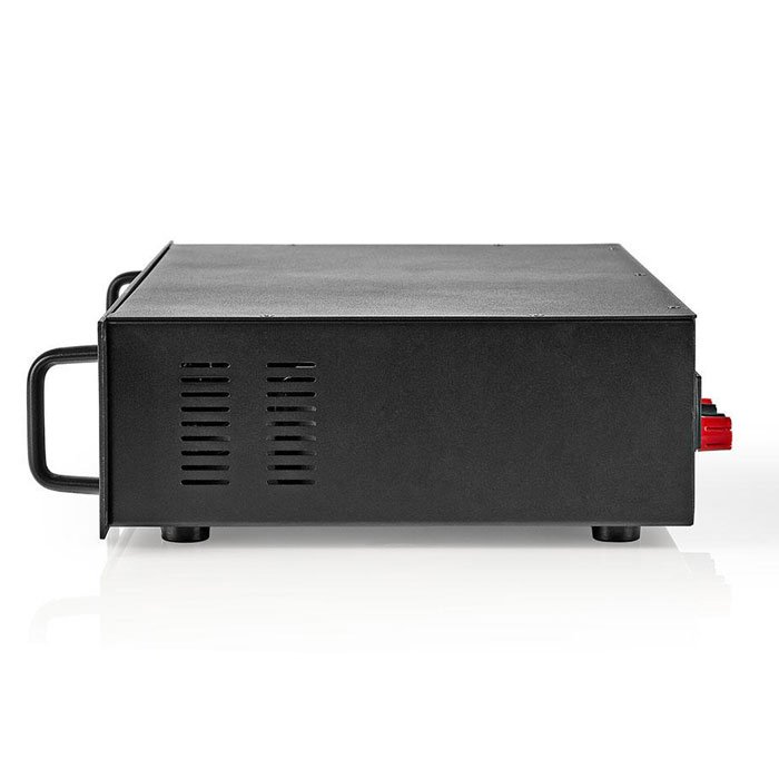 NEDIS AAMP16130BK PA Amplifier 1000 W | eLabstore.gr NEDIS AAMP16130BK PA Amplifier 1000 W | ΕΙΚΟΝΑ / ΗΧΟΣ | elabstore.gr