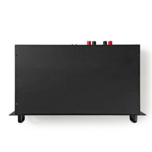 NEDIS AAMP16130BK PA Amplifier 1000 W | eLabstore.gr NEDIS AAMP16130BK PA Amplifier 1000 W | ΕΙΚΟΝΑ / ΗΧΟΣ | elabstore.gr