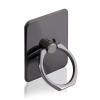 Metal ring holder ACC-233 για smartphones, μαύρο | Αξεσουάρ κινητών | elabstore.gr
