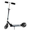 Πατίνι αλουμινίου AG223E, αναδιπλούμενο, έως 100Kg, μαύρο | eLabstore.gr Πατίνι αλουμινίου AG223E, αναδιπλούμενο, έως 100Kg, μαύρο | Gadgets | elabstore.gr