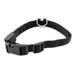 Περιλαίμιο σκύλου AG232A με φωτισμό LED, 34-44cm, μαυρο/μπλε | eLabstore.gr Περιλαίμιο σκύλου AG232A με φωτισμό LED, 34-44cm, μαύρο/μπλε | Οικιακές & Προσωπικές Συσκευές | elabstore.gr