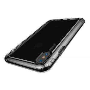 BASEUS θήκη Safety Airbags για iPhoneX/XS ARAPIPH58-SF02, διάφανη | eLabstore.gr BASEUS θήκη Safety Airbags για iPhoneX/XS ARAPIPH58-SF02, διάφανη | Αξεσουάρ κινητών | elabstore.gr