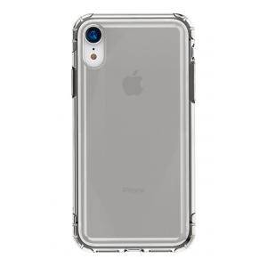 BASEUS θήκη Safety Airbags για iPhone XR ARAPIPH61-SF01, διάφανη | Αξεσουάρ κινητών | elabstore.gr