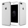 BASEUS θήκη Simple για iPhone 7/8 Plus ARAPIPH7P-B02, διάφανη | Αξεσουάρ κινητών | elabstore.gr