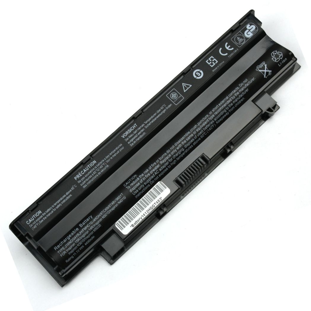 Συμβατή Μπαταρία για Dell N3010 N5010 15R 14R 17R | eLabstore.gr POWERTECH συμβατή μπαταρία για Dell N3010 N5010 15R 14R 17R | Service | elabstore.gr